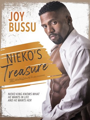 cover image of Nieko's Treasure